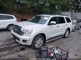 Toyota Sequoia Platinum 5.7L V8 5TDDW5G17DS087281 снимка