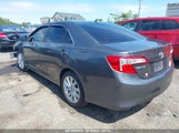Toyota Camry Le 4T1BF1FK2EU392478 снимка