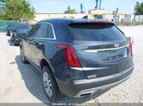 Cadillac Xt5 Fwd Premium Luxury 1GYKNCRS5MZ133574 photo