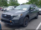 SUBARU OUTBACK WILDERNESS 4S4BTGUD2P3****** fotografie