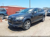 AUDI Q7 3.0 TDI PREMIUM WA1VMAFEXCD****** fotografie