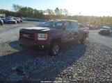 GMC SIERRA 1500 SLE 3GTP1UEC4EG114706 снимка