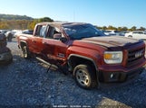 GMC SIERRA 1500 SLE 3GTP1UEC4EG114706 снимка