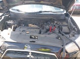 MITSUBISHI OUTLANDER SPORT ES 4A4AP3AUXDE005260 снимка