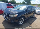 MITSUBISHI OUTLANDER SPORT ES 4A4AP3AUXDE005260 снимка