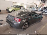 SUBARU BRZ LIMITED JF1ZCAC1XJ9****** снимка