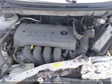 Toyota Corolla Le 1NXBR32E86Z752602 снимка
