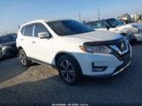 NISSAN ROGUE SV photo