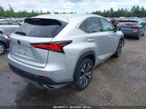 LEXUS NX 300 F SPORT JTJBARBZ9K2****** photo