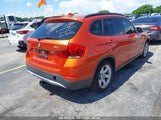 BMW X1 SDRIVE28I WBAVM1C51DVW41056 снимка