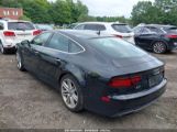 AUDI A7 3.0T PREMIUM PLUS photo