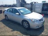 NISSAN ALTIMA 2.5 S photo