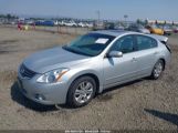 NISSAN ALTIMA 2.5 S photo