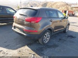 Kia Sportage Lx KNDPB3AC5F7691786 снимка