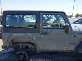 JEEP WRANGLER SPORT снимка