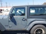 JEEP WRANGLER SPORT photo