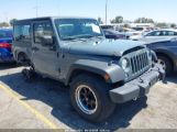 JEEP WRANGLER SPORT снимка