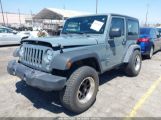 JEEP WRANGLER SPORT photo