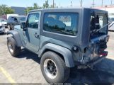 JEEP WRANGLER SPORT снимка