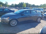FORD FUSION SE 3FA6P0HD6HR105088 снимка