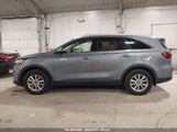 KIA SORENTO 2.4L LX 5XYPGDA3XKG****** снимка