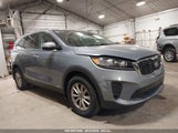 KIA SORENTO 2.4L LX 5XYPGDA3XKG****** снимка