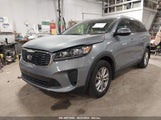 KIA SORENTO 2.4L LX 5XYPGDA3XKG****** снимка