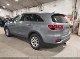 KIA SORENTO 2.4L LX 5XYPGDA3XKG****** снимка