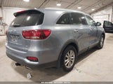 KIA SORENTO 2.4L LX 5XYPGDA3XKG****** снимка