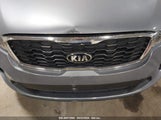 KIA SORENTO 2.4L LX 5XYPGDA3XKG****** снимка