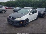 VOLKSWAGEN RABBIT 4-DOOR WVWDS71K37W068837 снимка