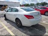 BUICK LACROSSE SPORT TOURING 1G4G45G38GF****** photo