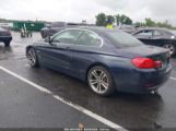 BMW 430I XDRIVE WBA4U9C38H5****** photo