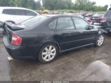 SUBARU OUTBACK 3.0R 4S4BL84C754****** fotografie