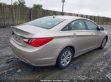 Hyundai Sonata Gls 5NPEB4AC2CH323747 photo