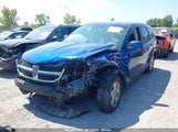 Dodge Journey Sxt 3D4GG57V59T583001 снимка
