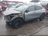 BUICK ENVISTA SPORT TOURING FWD KL47LBE21RB039901 photo