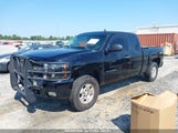 Chevrolet Silverado  Lt 1GCRKSE33BZ133205 снимка
