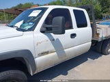 CHEVROLET SILVERADO 3500 CHASSIS WORK TRUCK 1GBJC39U06E****** photo