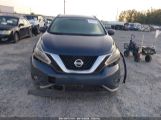 NISSAN MURANO SV снимка