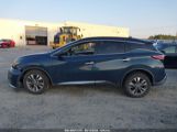 NISSAN MURANO SV снимка