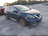 NISSAN MURANO SV снимка