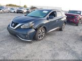 NISSAN MURANO SV снимка