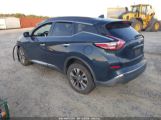 NISSAN MURANO SV снимка