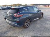 NISSAN MURANO SV снимка