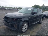 LAND ROVER RANGE ROVER SPORT 3.0L V6 SUPERCHARGED HSE SALWR2WF7EA****** снимка