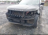 LAND ROVER RANGE ROVER SPORT 3.0L V6 SUPERCHARGED HSE SALWR2WF7EA****** снимка