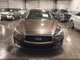 INFINITI Q50 HYBRID PREMIUM снимка