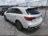 ACURA MDX TECHNOLOGY PACKAGE photo