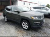 JEEP NEW COMPASS LATITUDE 4X4 снимка